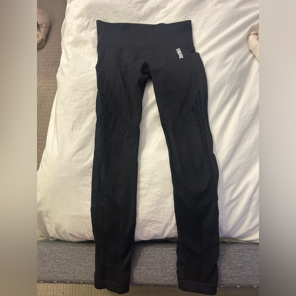 Gymshark leggings